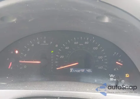 2009 Toyota Camry Le from USA, damaged, VIN 4T1BE46K59U842327